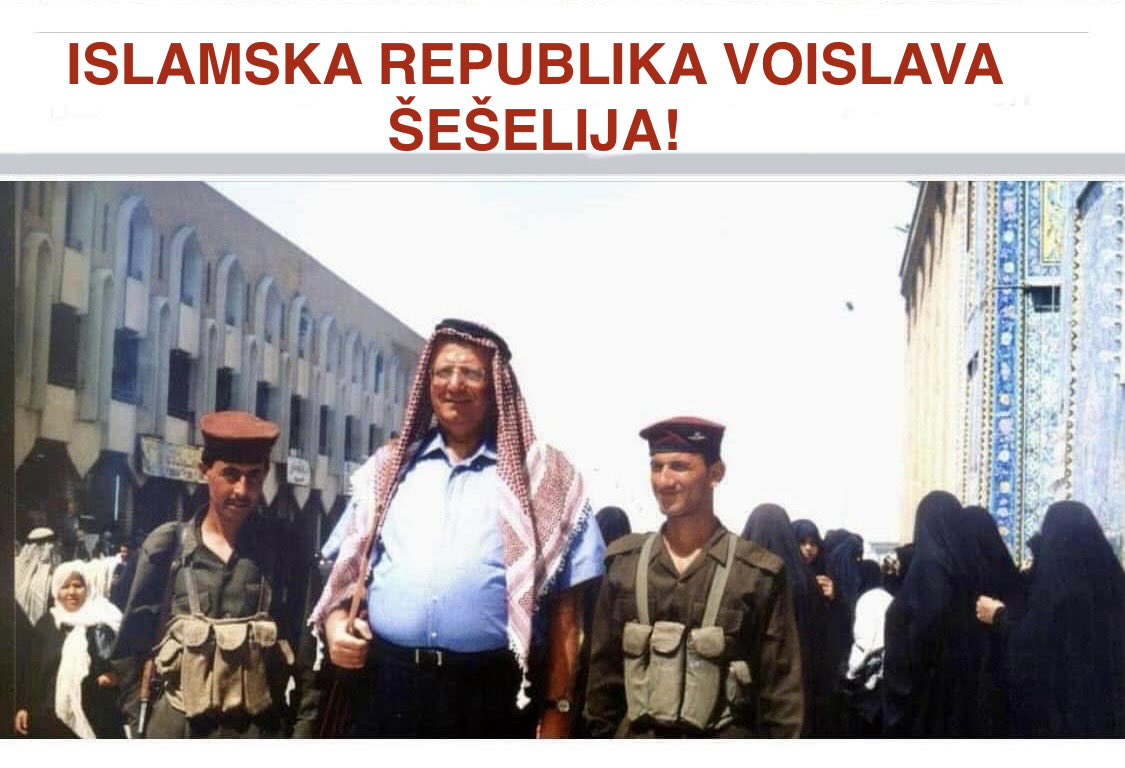 shefqet cakiqi tweet media