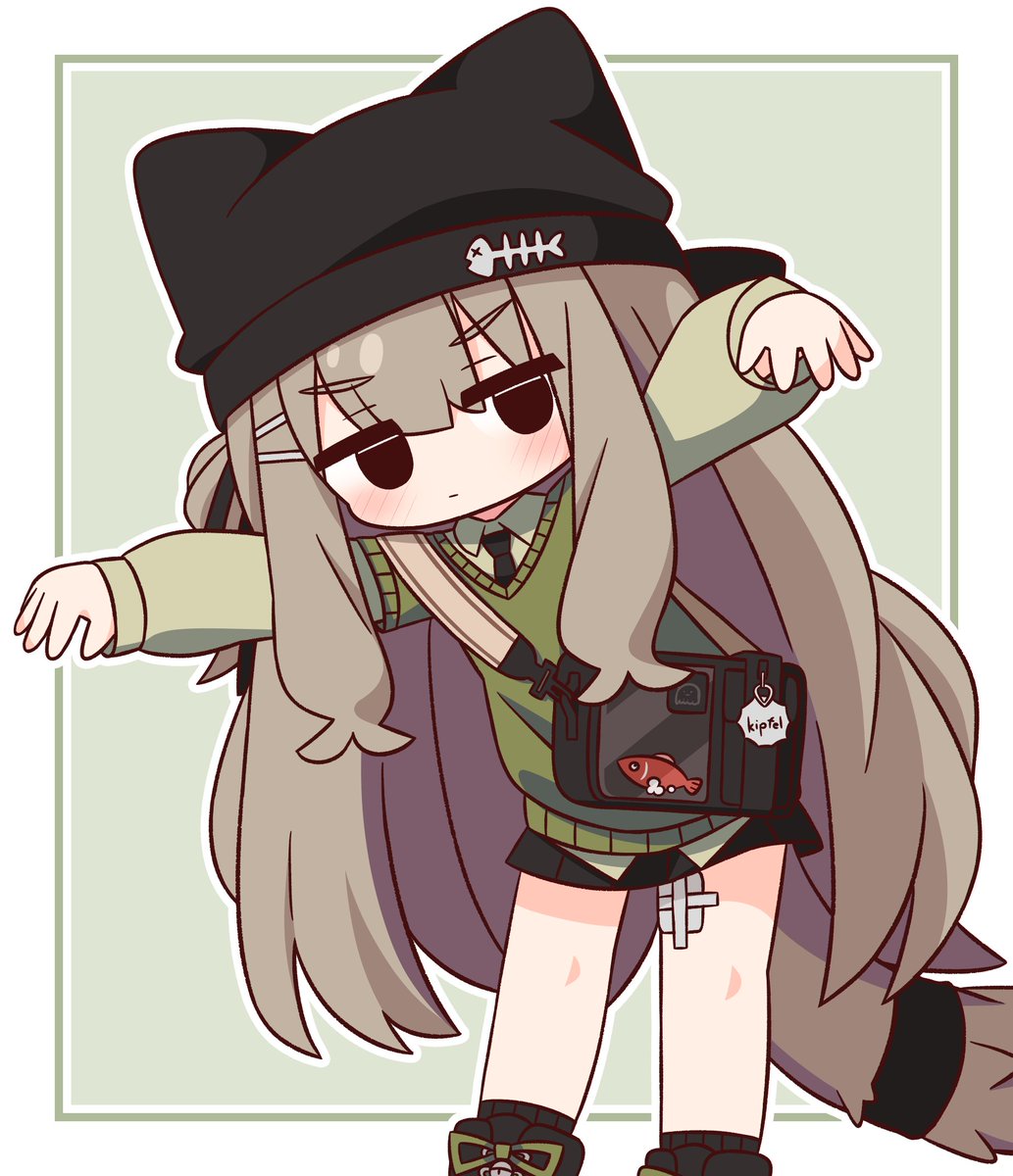 fanakaZR's tweet photo. キプフェル https://t.co/ZuVLad9qh4