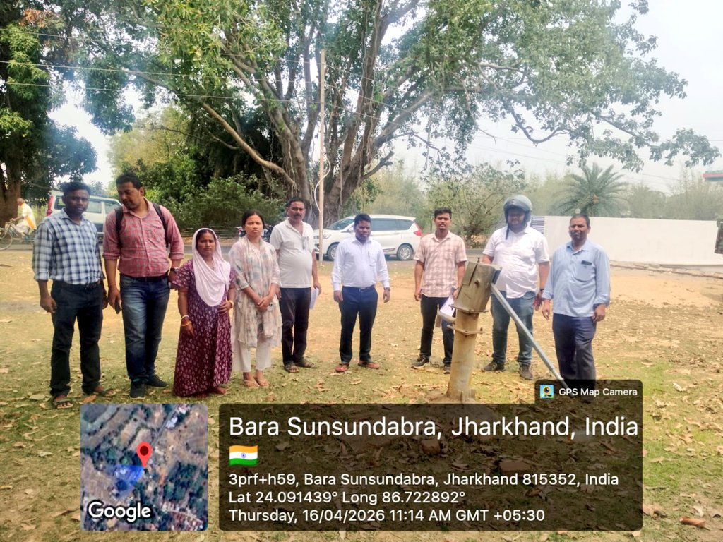 DC JAMTARA tweet media