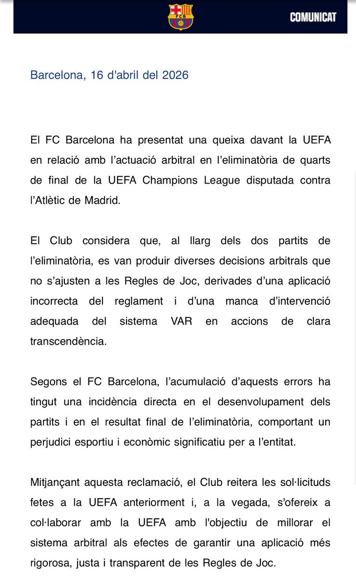 𝗙𝗖𝗕 tweet media