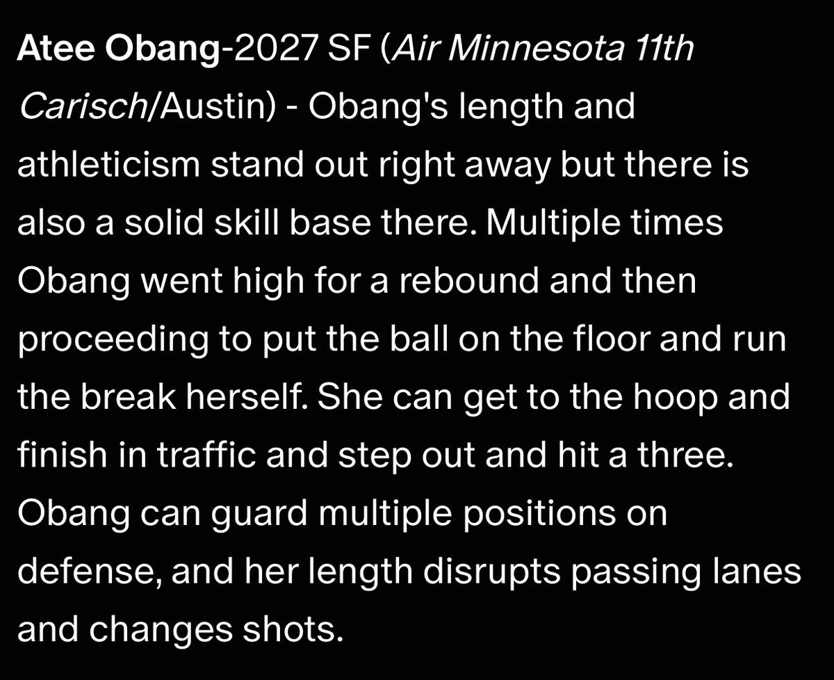 Lucas Carisch tweet media