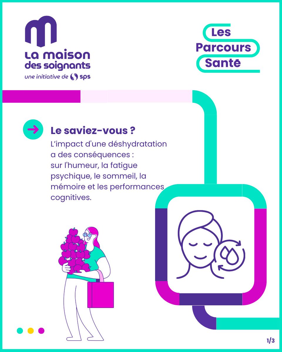 La Maison des soignants tweet media