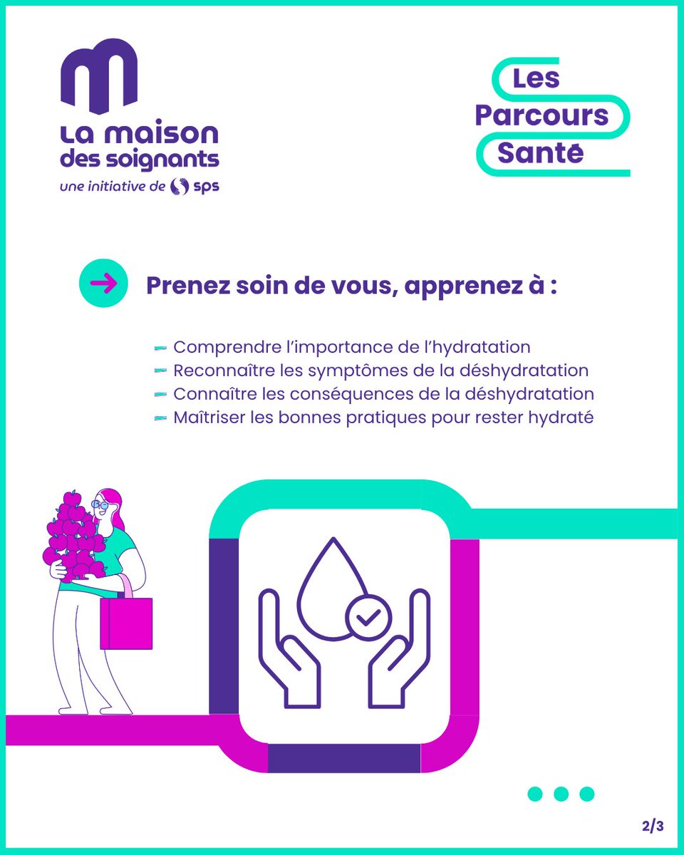 La Maison des soignants tweet media