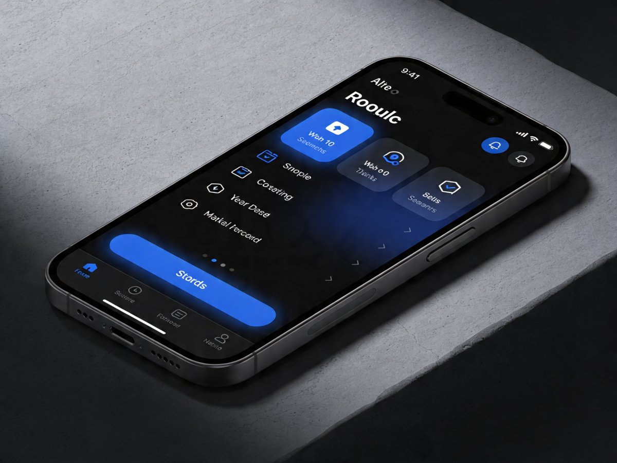 bdwebhut's tweet image. If your business is not in your client’s pocket — you’re losing opportunities.

Mobile apps are not luxury anymore —
they’re necessity.

We develop:
✔ iOS &amp;amp; Android apps
✔ Smooth user experience
✔ Scalable architecture

👉 Launch your mobile app today

#MobileAppDevelopment