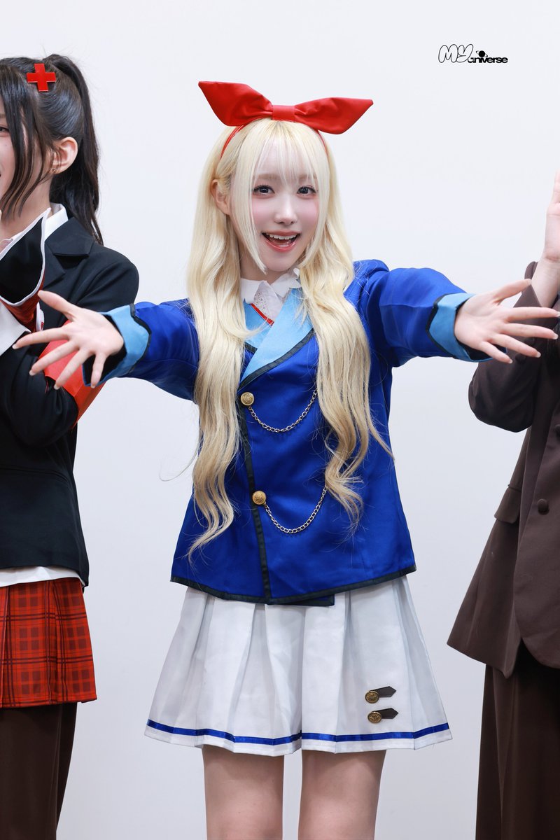 MY_universe tweet media