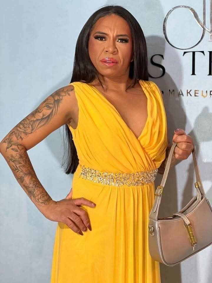 O Voador tweet media