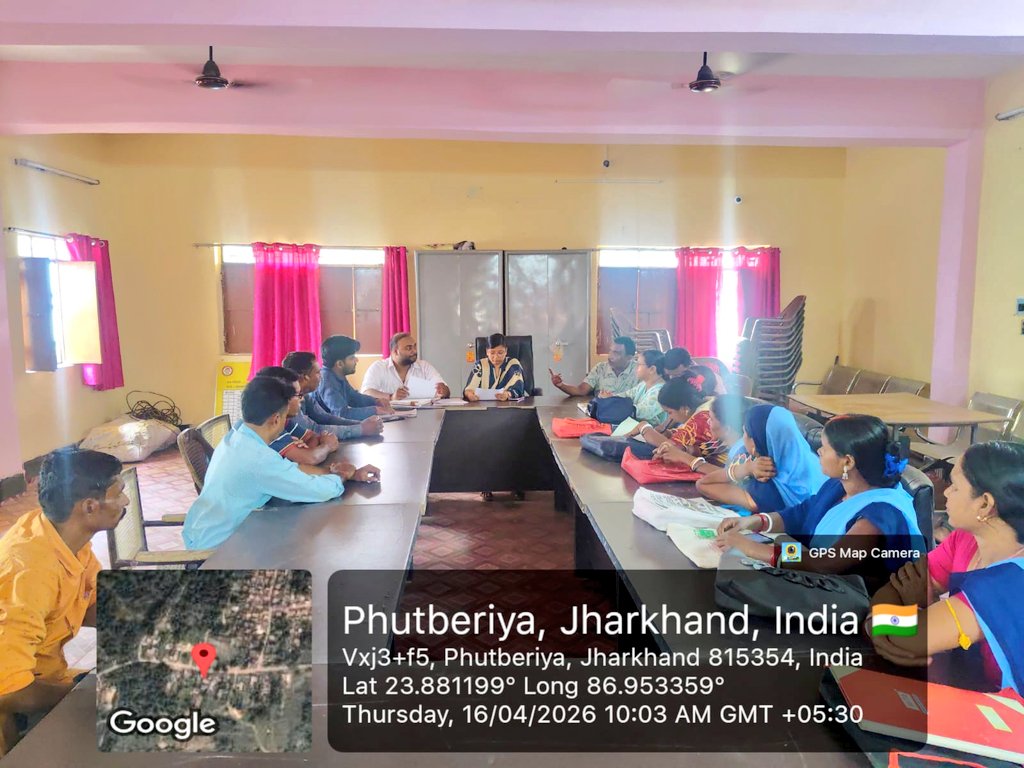 DC JAMTARA tweet media