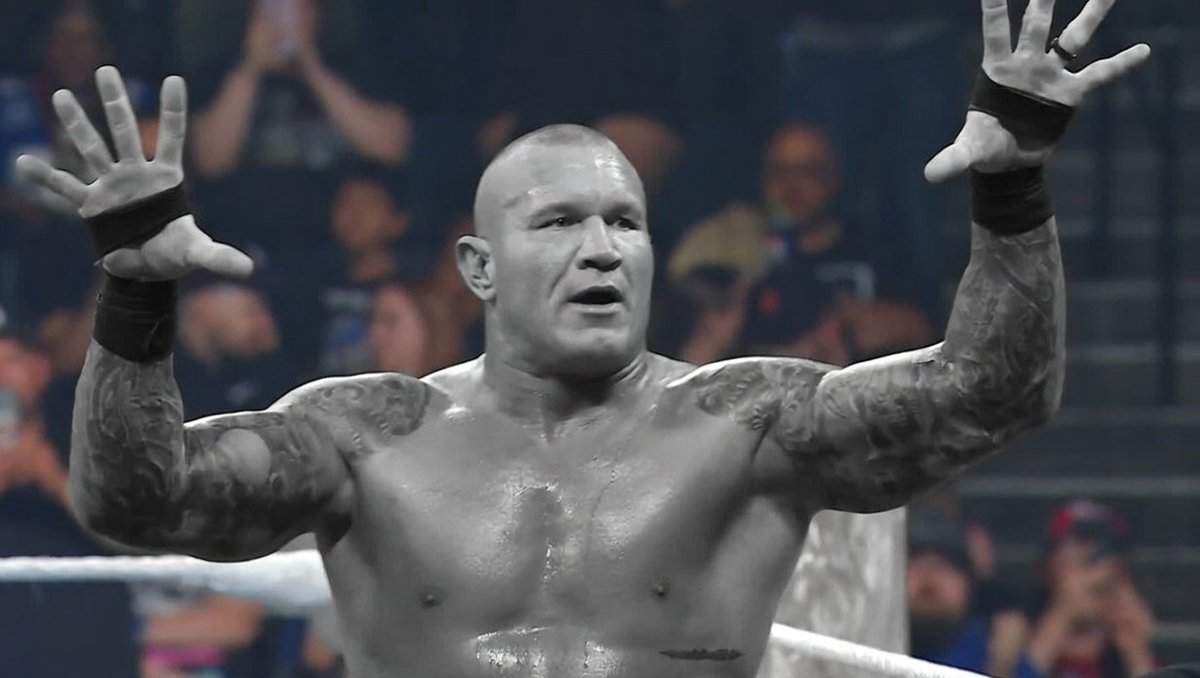 Wrestle Court tweet media