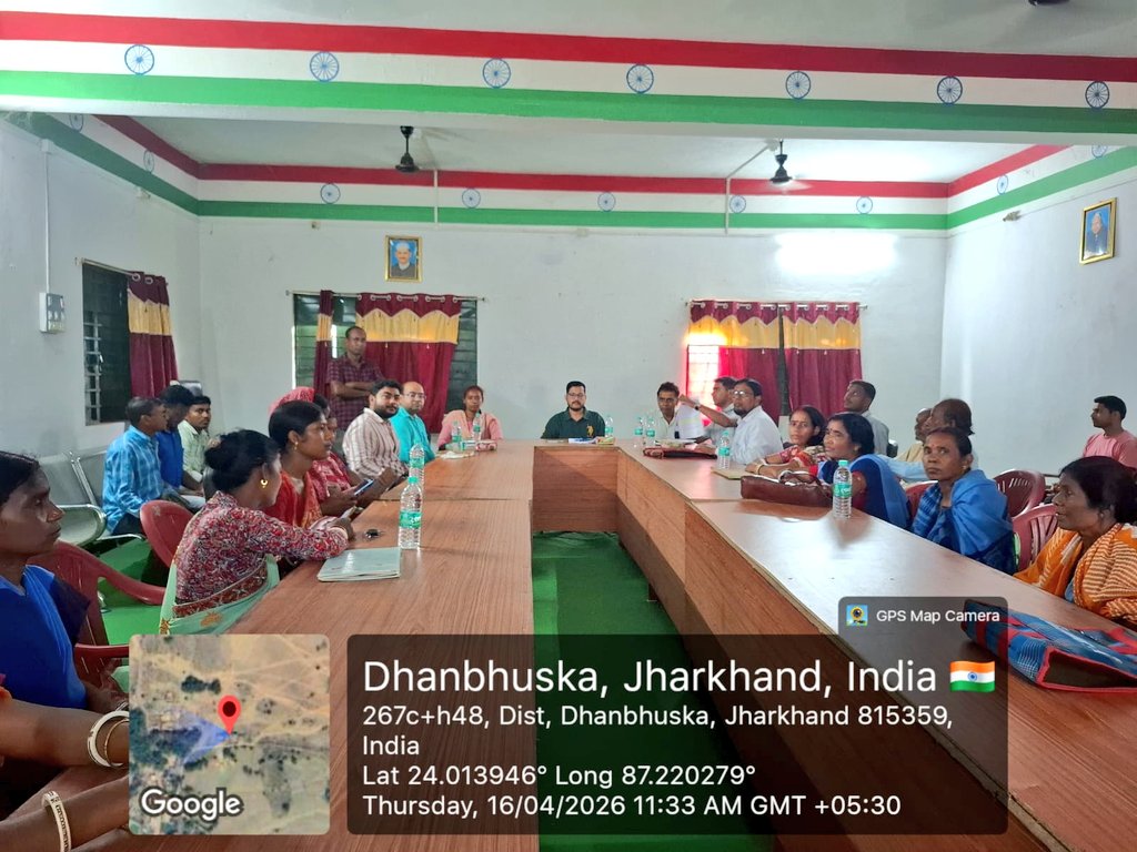 DC JAMTARA tweet media