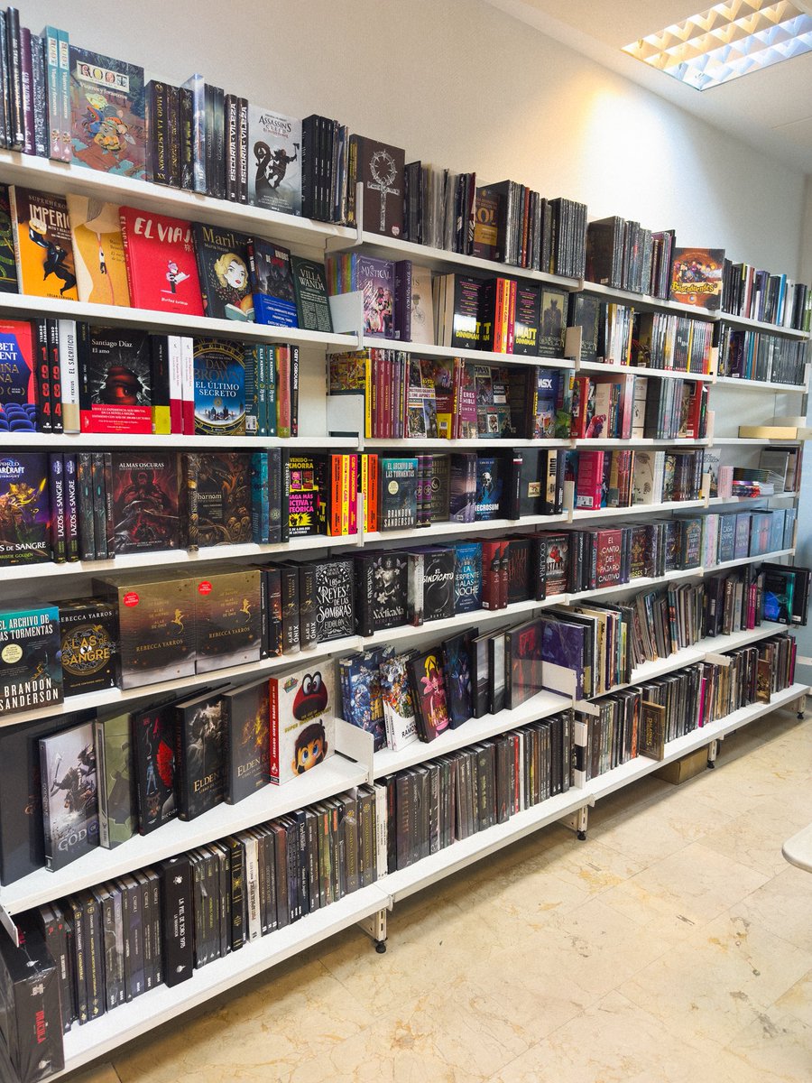 Alcalá Cómics tweet media