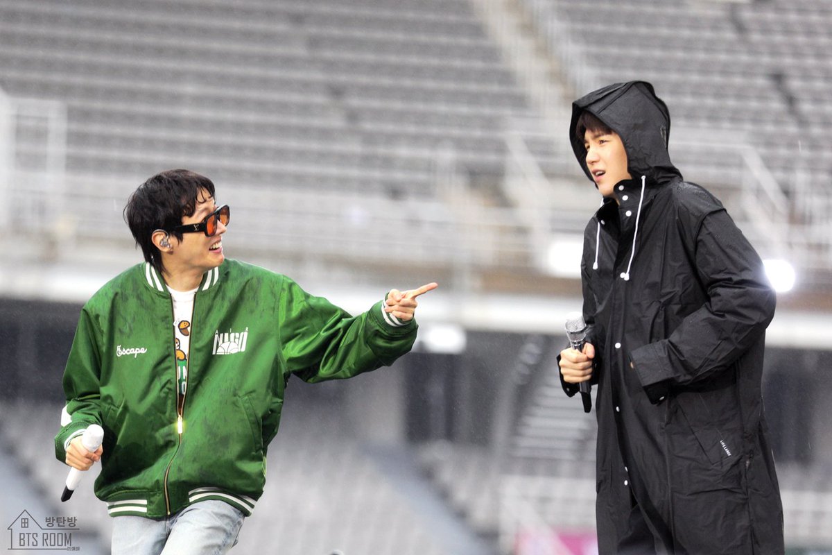 BTS Room 방탄방 防彈房 tweet media