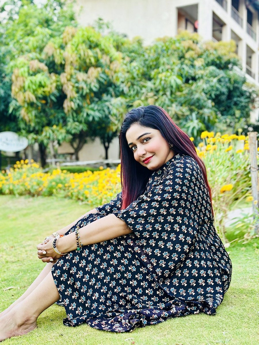 sayantani8's tweet image. Lost in nature, found in peace 🌳🌿

 #bhanuthefernjambughoda @marriottbonvoy @fernhotels 
#NatureLover #ResortVibes"
#TheFern #SeriesByMarriott