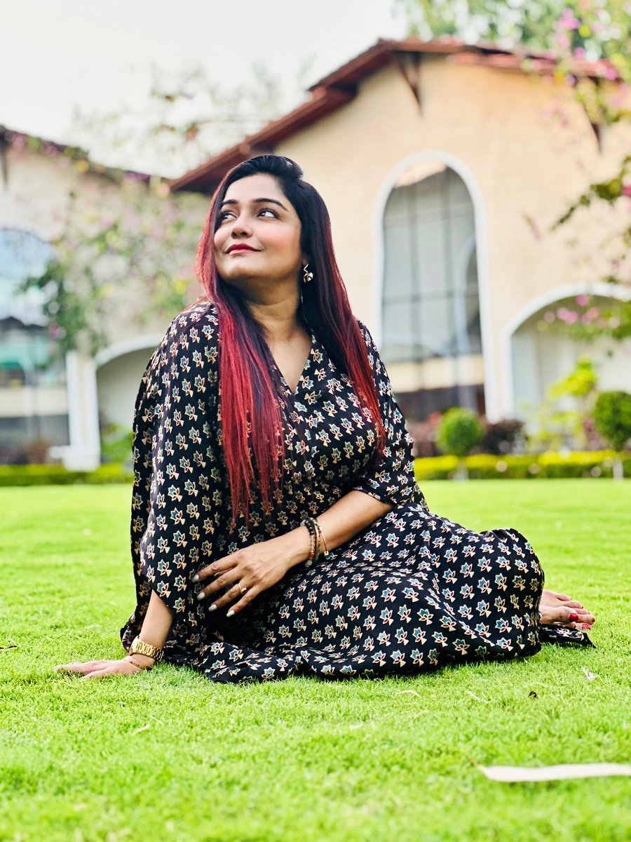 sayantani8's tweet image. Lost in nature, found in peace 🌳🌿

 #bhanuthefernjambughoda @marriottbonvoy @fernhotels 
#NatureLover #ResortVibes"
#TheFern #SeriesByMarriott