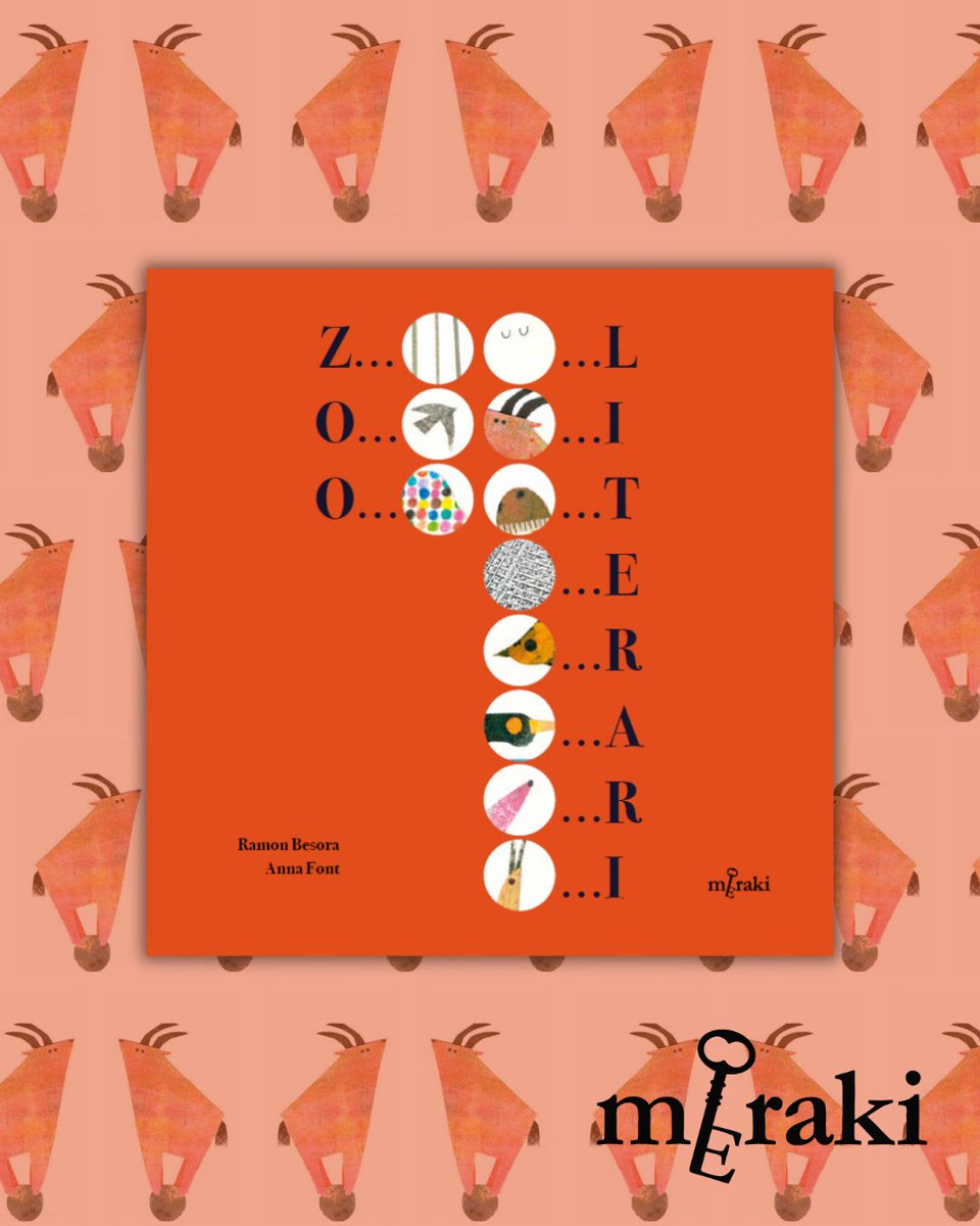 Meraki Editorial tweet media