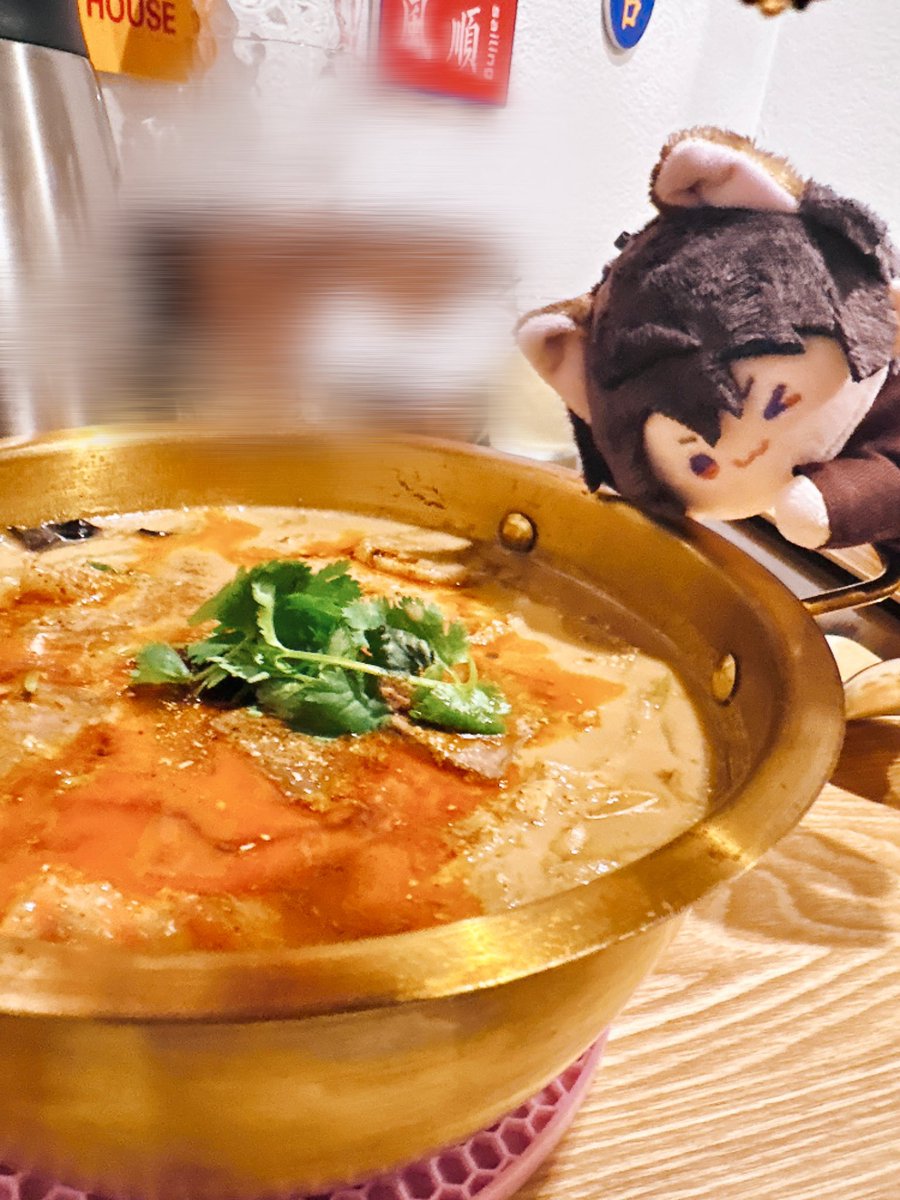 ℳ(真島)* tweet media