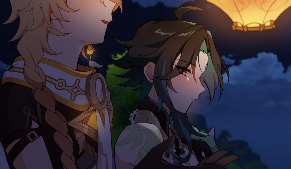 #魈誕生祭2026 

생일축하해!!!!!!!!!!!!!!!!!!!!!!!!!!!!!!!!!!!!!