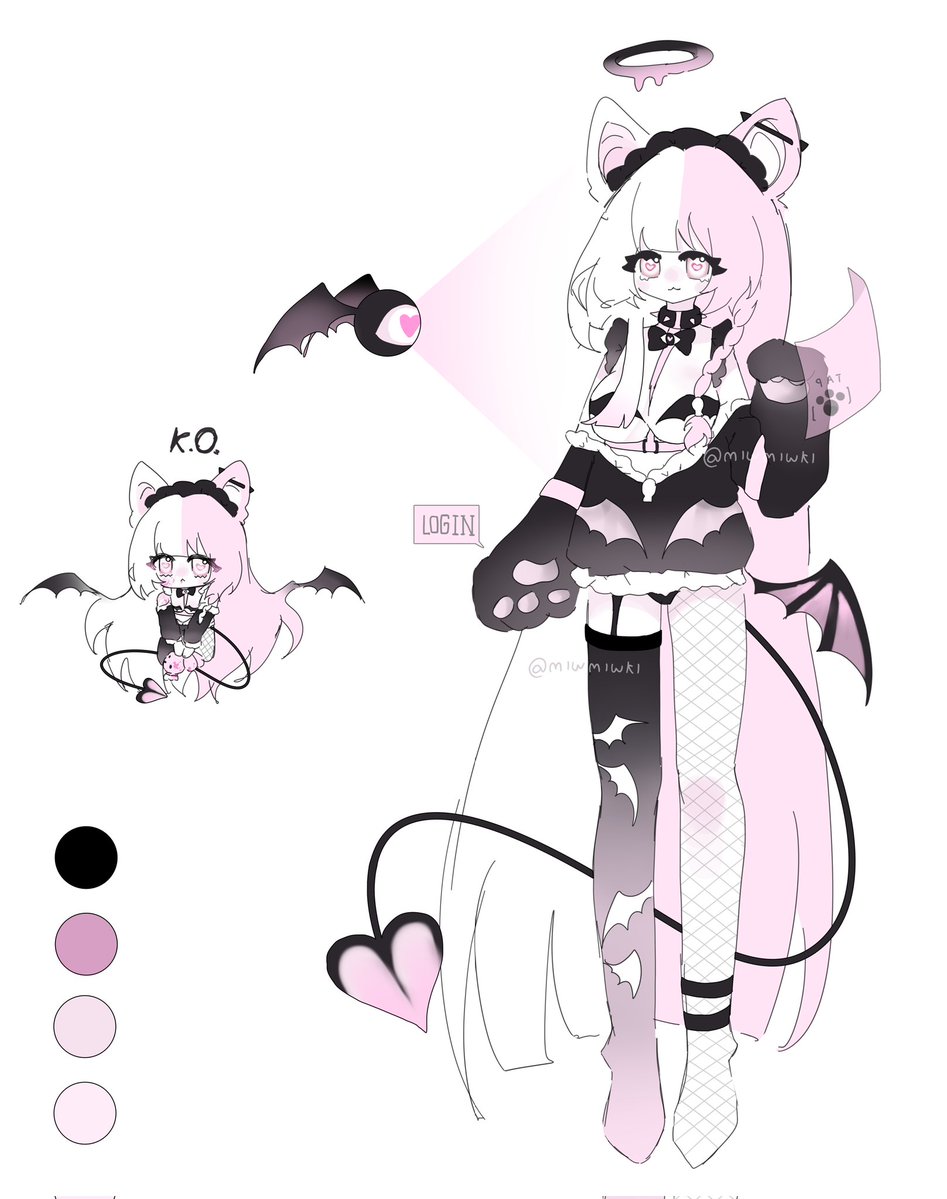 Ufs 

#adopt #oc