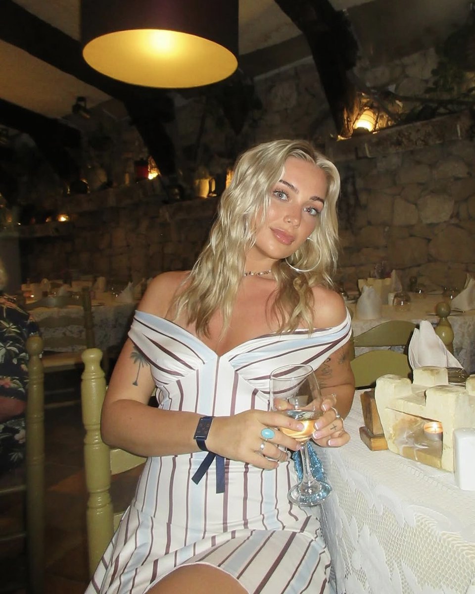 🔥ALUA MODELS🔥 tweet media