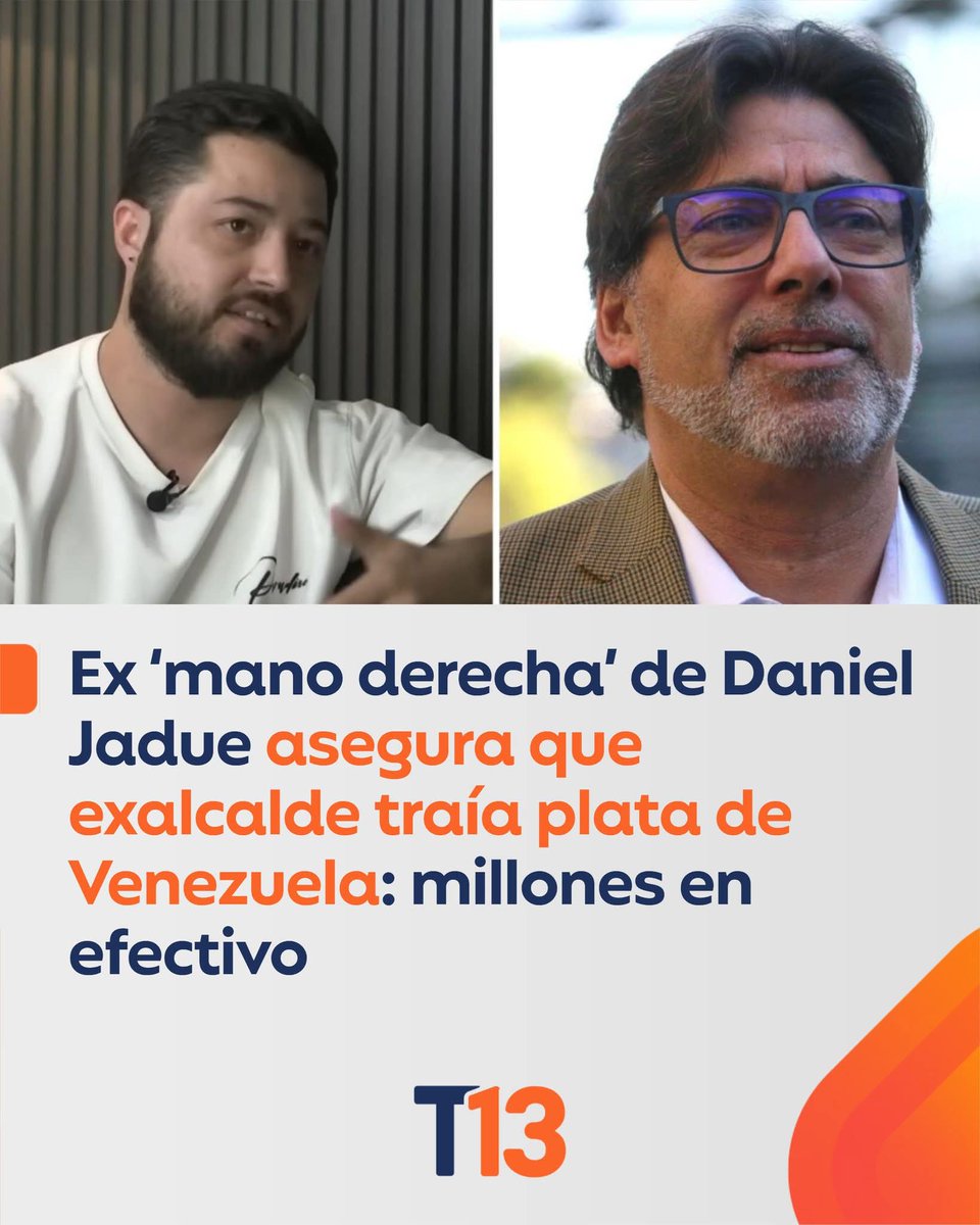 Alberto J. Alfaro 🇨🇱 CHILENO 🇨🇱 PATRIOTA⭐ tweet media