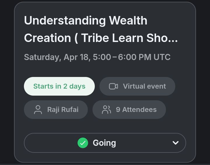 GloryDweb3 explorer tweet media