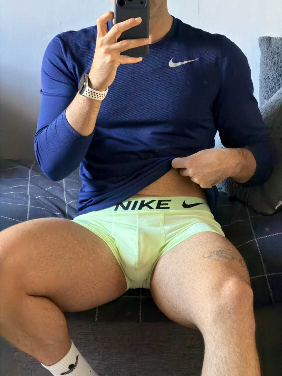 Jock_Pilot's tweet photo. Just Do It ✔️ https://t.co/nuJlFF0X6K