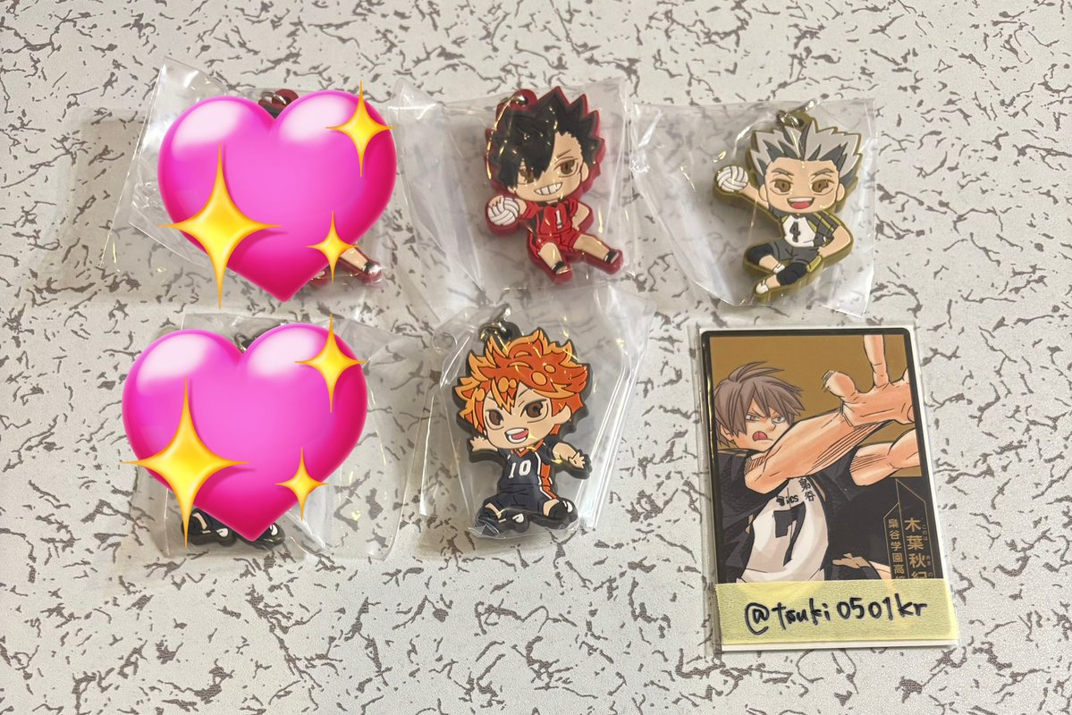 きりたんぽ tweet media