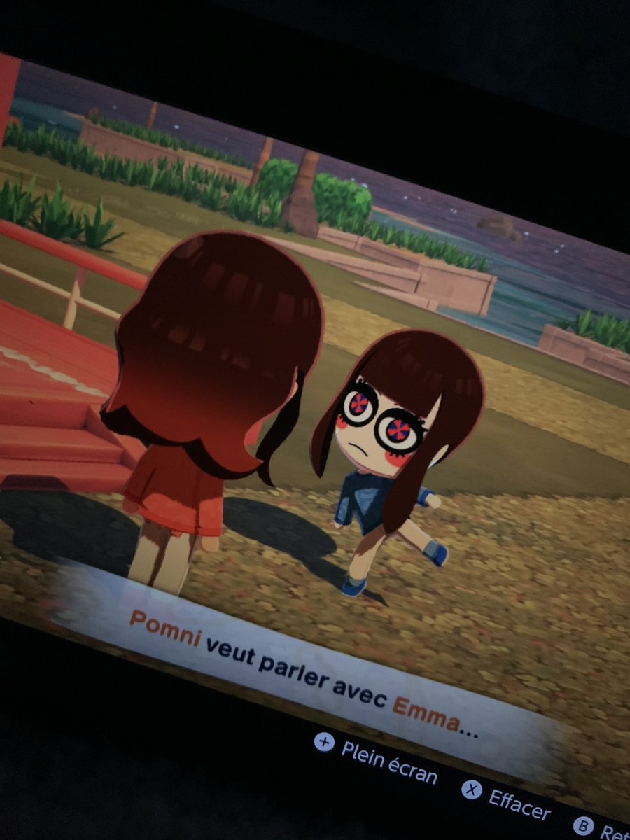 EM 𒉭 (pokopia era) tweet media