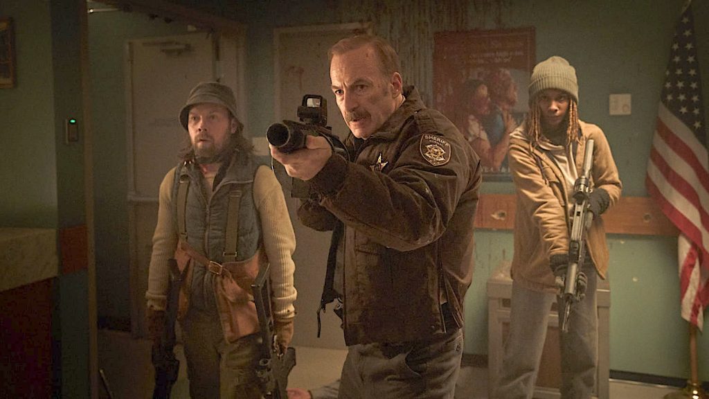 CreativeScreen's tweet image. Derek Kolstad and Bob Odenkirk’s creative shorthand is becoming legendary. In a recent sit-down, Kolstad highlighted the importance of "leaving the ego at the door."
#Filmmaking #Screenwriting #NormalMovie #BobOdenkirk #DerekKolstad #ActionMovies.

open.substack.com/pub/creativesc…