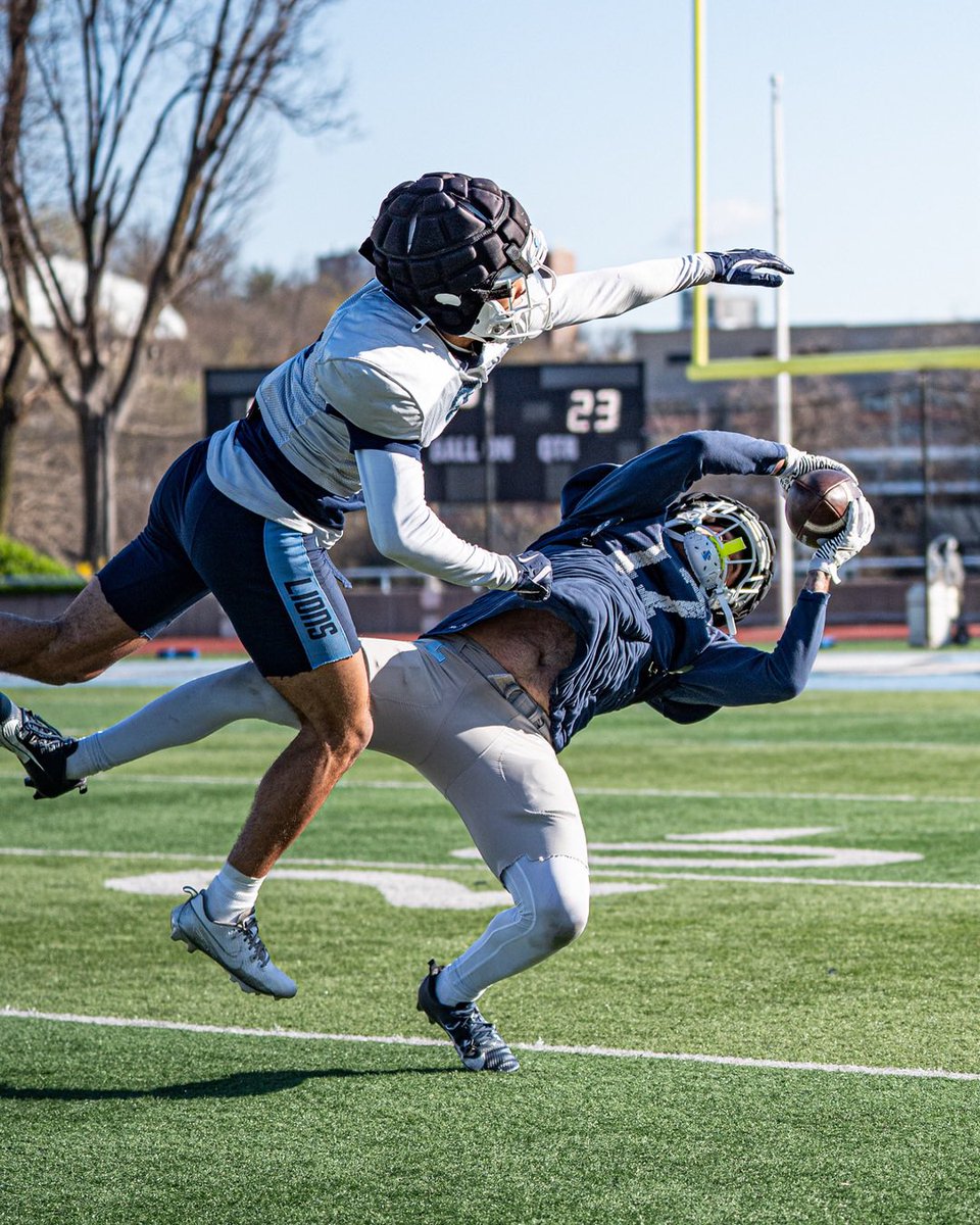 Columbia Football tweet media