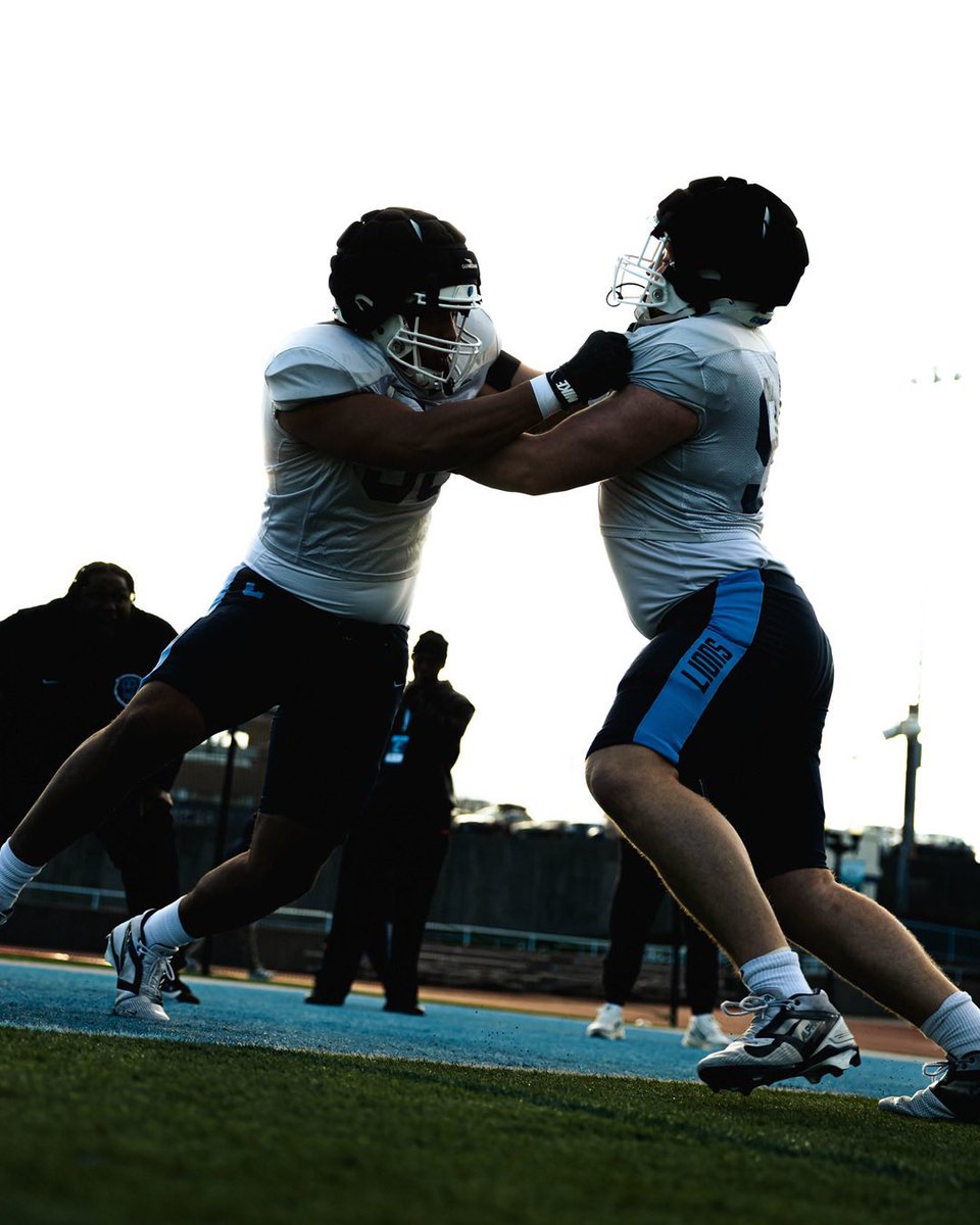 Columbia Football tweet media