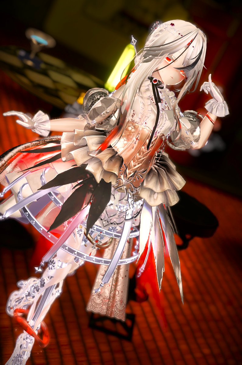 Mad Party tweet media