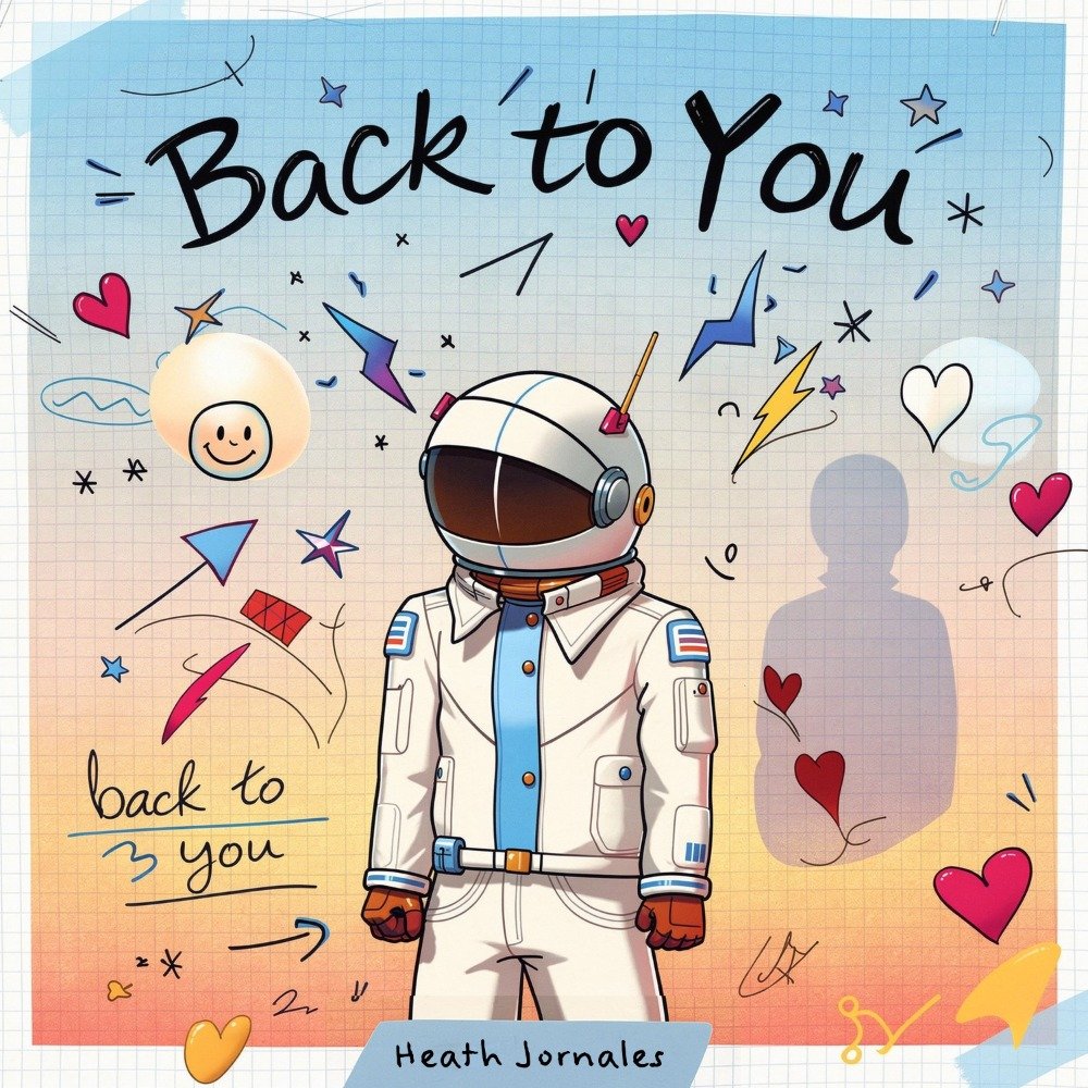 Heath Jornales has released his self-penned debut single 'Back to You.'

Main - open.spotify.com/album/7AWQtw1g…
Acoustic - open.spotify.com/track/4Ze0eSMq…