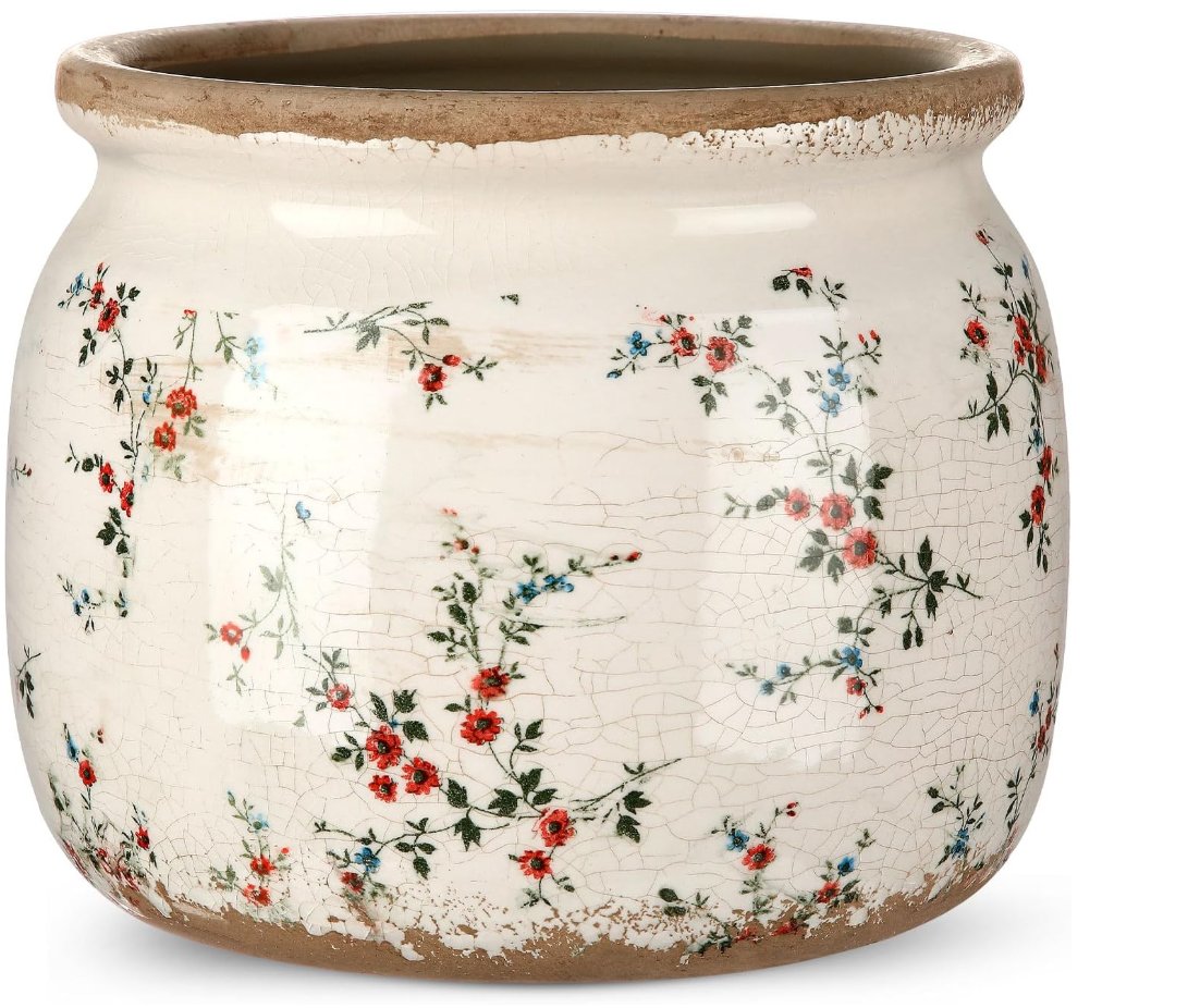 dananwhiddon's tweet image. This vintage planter is on SALE and a perfect gift for MOM - and it's trending right now. #vintage #planter #amazondeals #affiliate amzn.to/3Qs737s