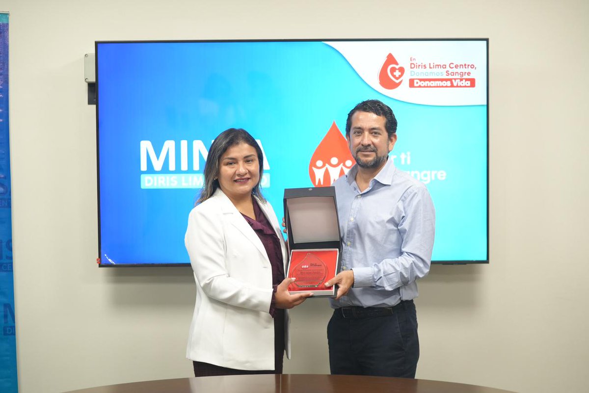 Diris Lima Centro tweet media