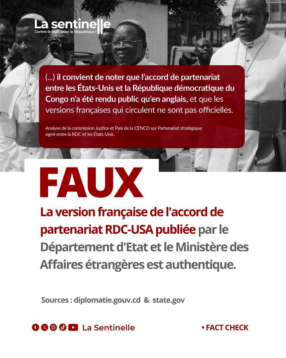 La Sentinelle tweet media