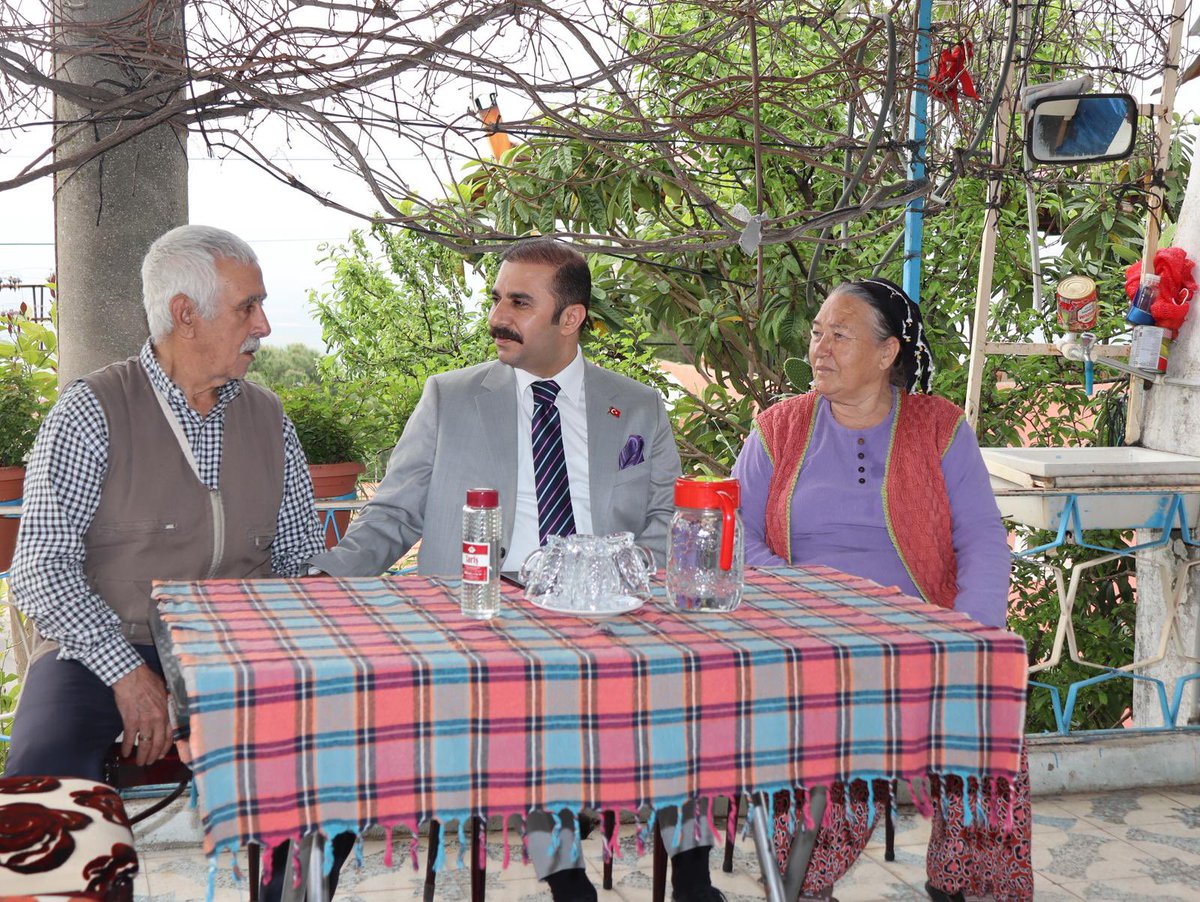 Ramazan Taşkın tweet media