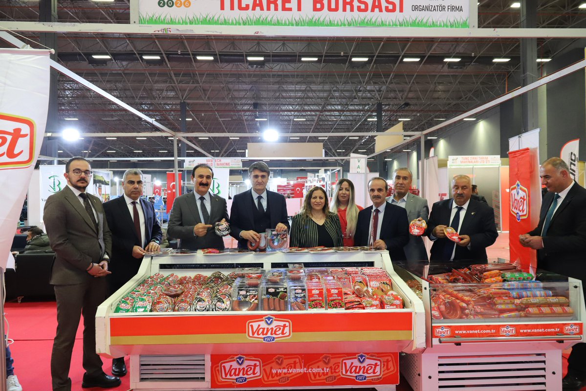 Van İl Tarım ve Orman Müdürlüğü (@vantarimorman65) on Twitter photo 