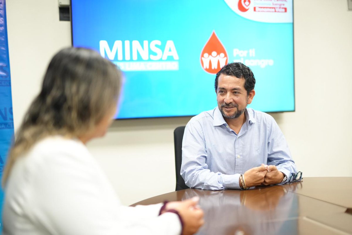 Diris Lima Centro tweet media