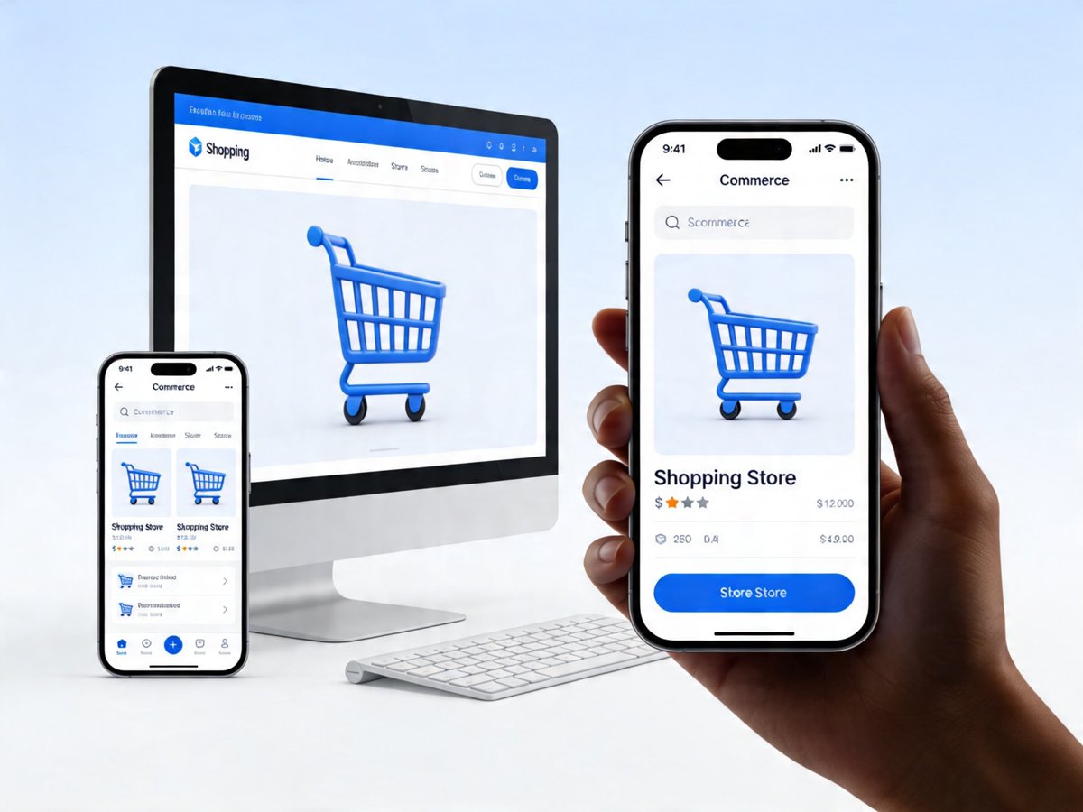 bdwebhut's tweet image. Turn your Shopify store into a mobile app — without rebuilding everything.

Why lose mobile customers?

We convert your Shopify store into:
✔ iOS &amp;amp; Android apps
✔ Fast, smooth experience
✔ Full store integration

👉 Upgrade your store experience

#ShopifyStore #EcommerceApp