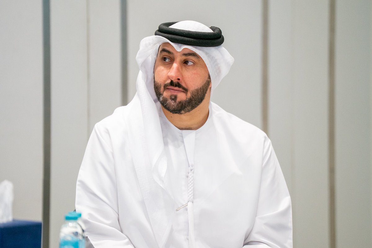 SharjahSports's tweet photo. 📝 | لجنة توعية الجماهير تعتمد وسمها الإعلامي و7مبادرات و35 نشاطاً

التفاصيل: https://t.co/3gxVKHUBkq

#مجلس_الشارقة_الرياضي https://t.co/0Ij9jhiylE