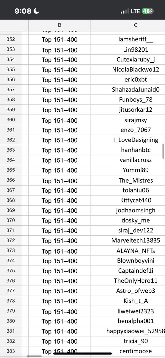 CryptoMistress🦋 tweet media