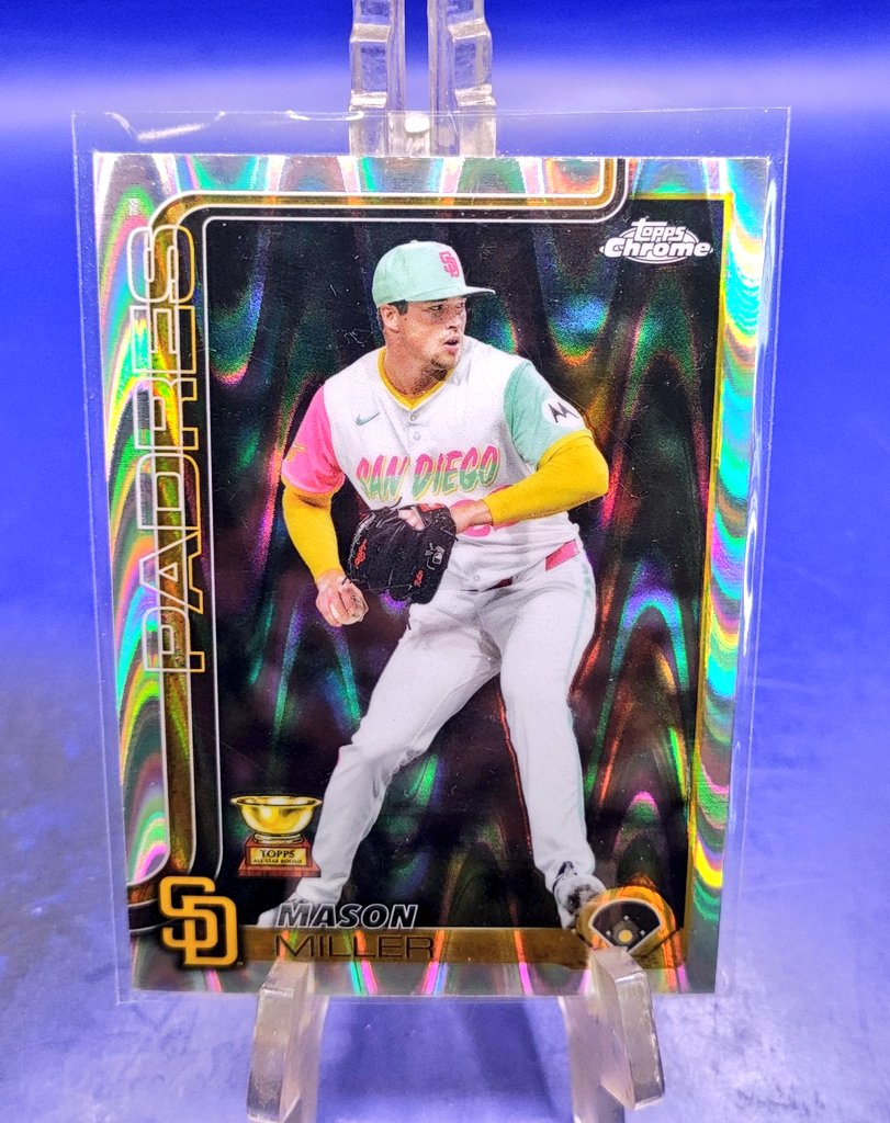 Just a Guy and His Cards tweet media