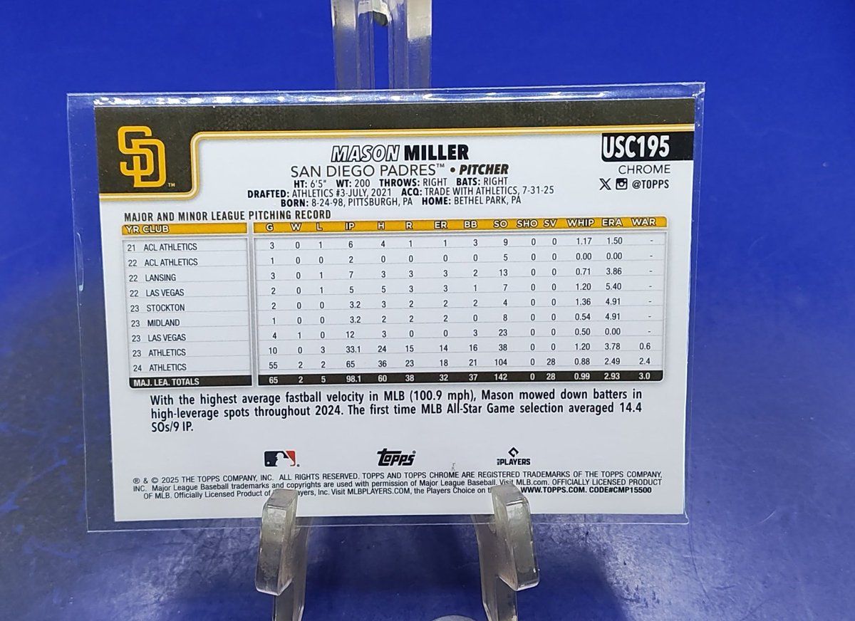 Just a Guy and His Cards tweet media