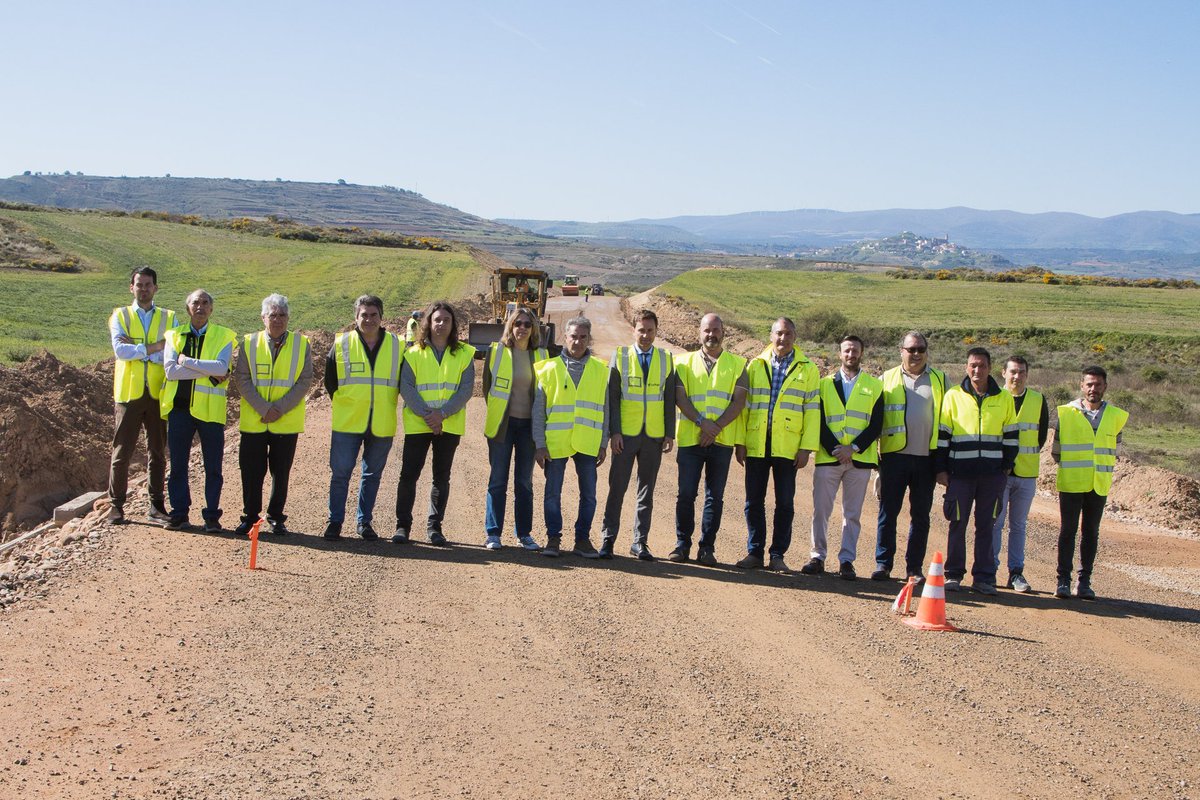 Gobierno de La Rioja tweet media