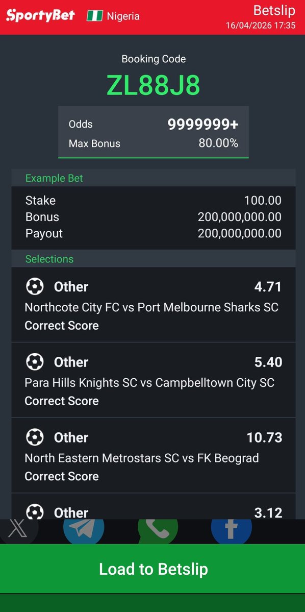 BIG ORACOOL tweet media