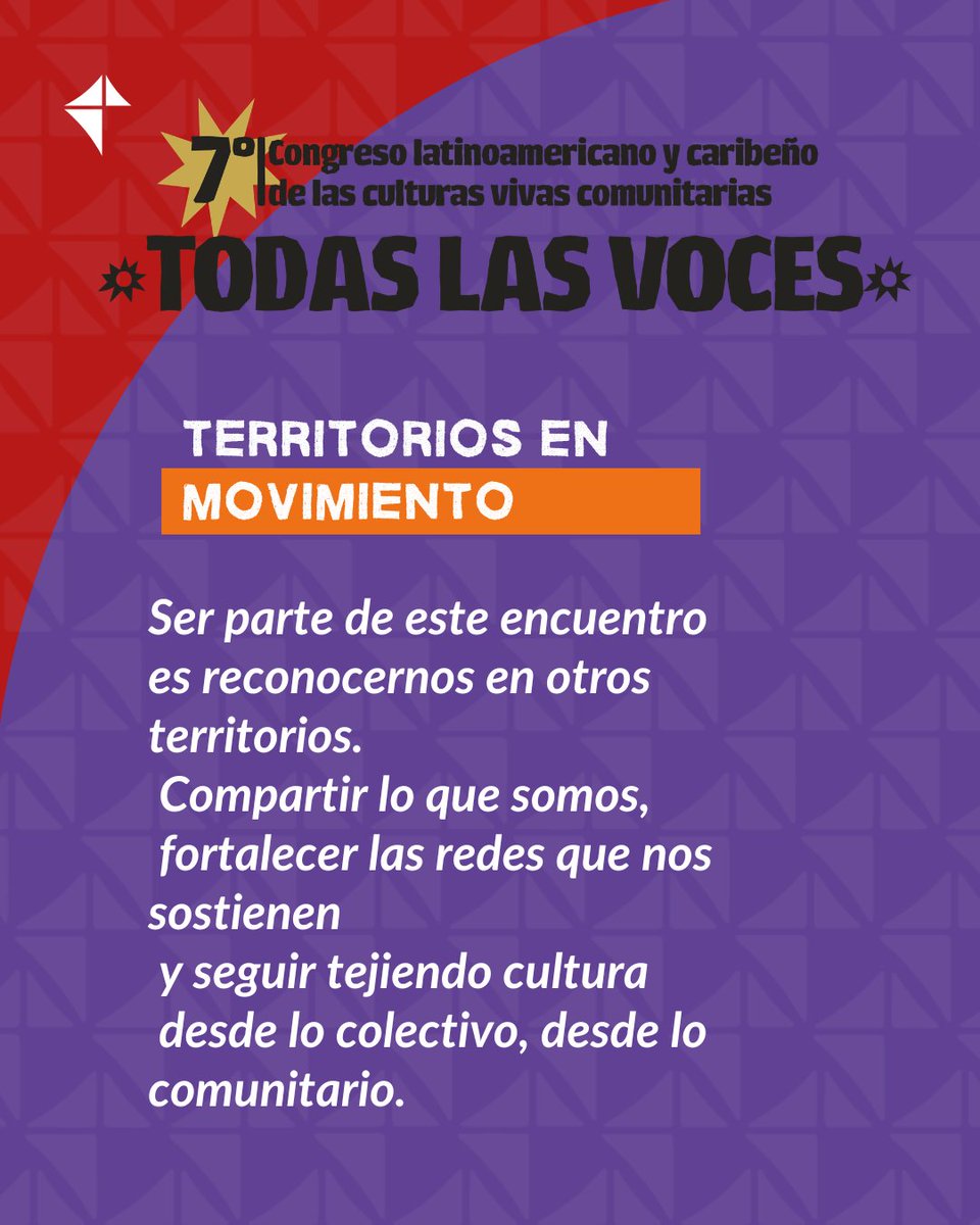 lairreal's tweet photo. Un encuentro para reconocernos, compartir lo que somos y seguir tejiendo cultura viva.

Nuestra participación es posible gracias a @iberculturaviva 

#irrealteatro #elsalvador #colombia #culturaviva #culturavivacomunitaria https://t.co/tXG5shA17q