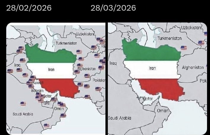 Knowledge Dispatch 🌍 | Geopolitics & Insights tweet media