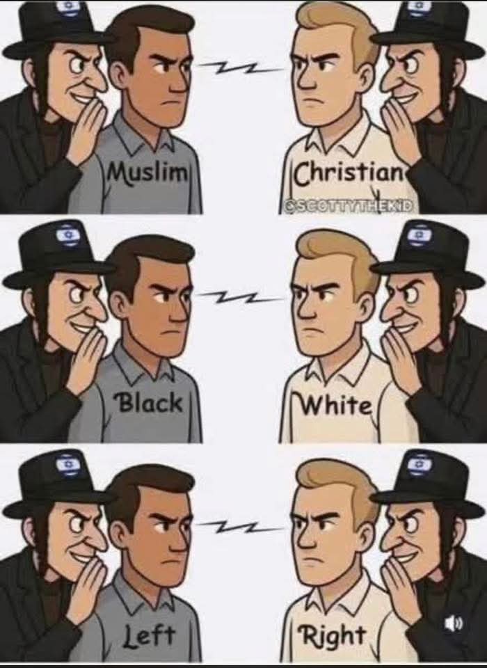 Anti Villain tweet media