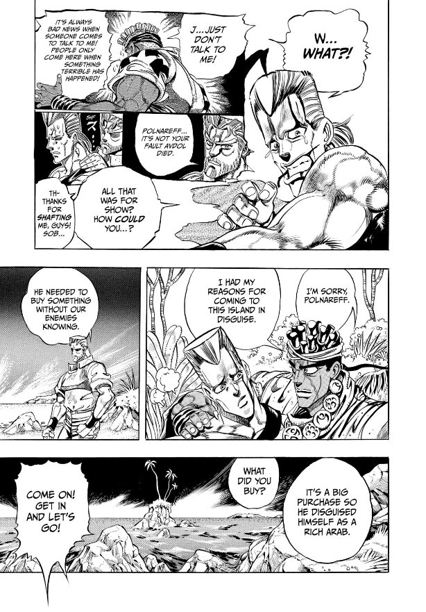 p1nkch4n's tweet photo. if polnareff joined dios side again right this instant i wouldnt even be mad #KILLKAKYOIN #KILLJOSEPH #KILLJOTARO #KILLKAKYOIN #KILLJOSEPH #KILLJOTARO #KILLKAKYOIN #KILLJOSEPH #KILLJOTARO #KILLKAKYOIN #KILLJOSEPH #KILLJOTARO #KILLKAKYOIN #KILLJOSEPH #KILLJOTARO #KILLKAKYOIN https://t.co/zXoTTYV8xP