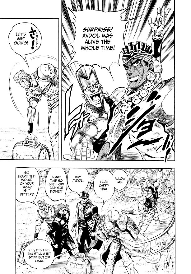 p1nkch4n's tweet photo. if polnareff joined dios side again right this instant i wouldnt even be mad #KILLKAKYOIN #KILLJOSEPH #KILLJOTARO #KILLKAKYOIN #KILLJOSEPH #KILLJOTARO #KILLKAKYOIN #KILLJOSEPH #KILLJOTARO #KILLKAKYOIN #KILLJOSEPH #KILLJOTARO #KILLKAKYOIN #KILLJOSEPH #KILLJOTARO #KILLKAKYOIN https://t.co/zXoTTYV8xP